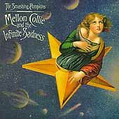 Smashing Pumpkins : Mellon Collie & The Infinite S Alternative Rock 2 Discs Cd