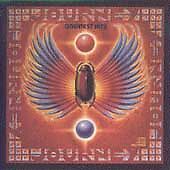 Journey : Greatest Hits Rock 1 Disc Cd